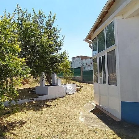 Casa Do Ciborro Moradia Villa Esterno foto