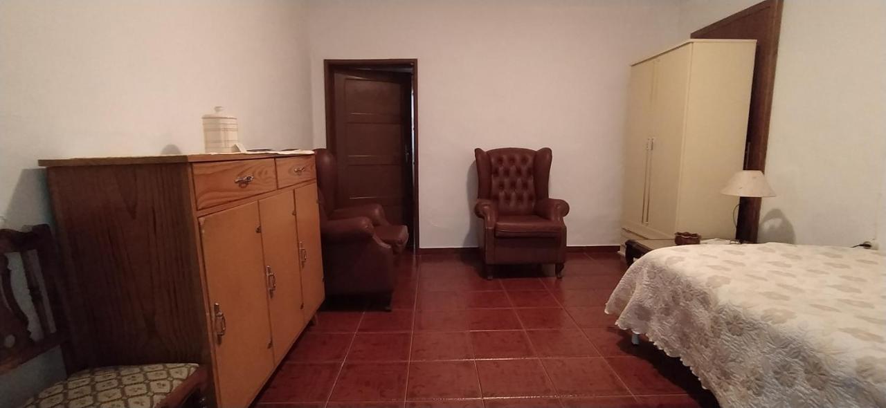 Casa Do Ciborro Moradia Villa Esterno foto
